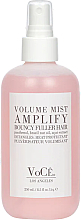 Kup Lakier do włosów - VoCê Haircare Volume Mist Amplify Bouncy Fuller Hair 