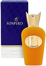 Kup Sospiro Perfumes Liberto - Woda perfumowana