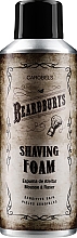 Kup Pianka do golenia - Beardburys Shaving Foam