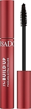 Tusz do rzęs - IsaDora IsaDora Build-up Extra Volume Mascara — Zdjęcie N1