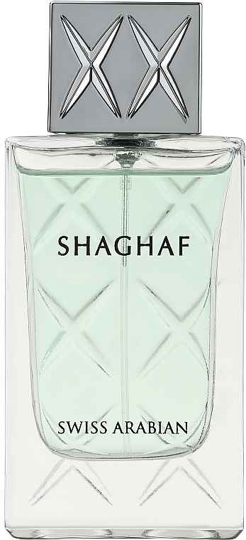 Swiss Arabian Shaghaf Men - Woda perfumowana — Zdjęcie N1