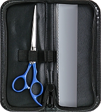 Nożyczki fryzjerskie, 6.0 - SPL Professional Hairdressing Scissors 90045-60 — Zdjęcie N2