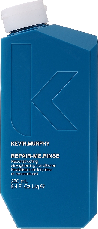 Regenerująca odżywka do włosów - Kevin.Murphy Repair-Me.Rinse Reconstructing Strengthening Conditioner — Zdjęcie N1