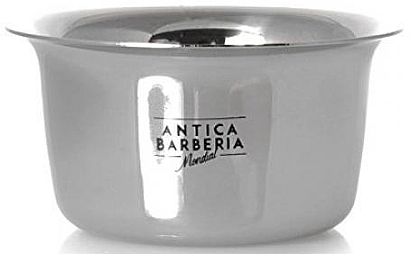 Miseczka do golenia - Mondial Antica Barberia Shaving Bowl — Zdjęcie N1