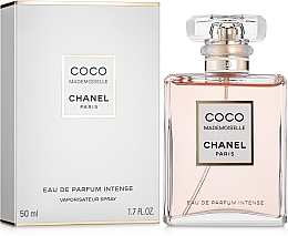 Chanel Coco Mademoiselle Intense - Woda perfumowana — Zdjęcie N2