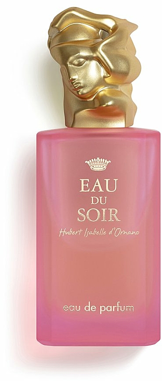 Sisley Eau Du Soir Pop And Wild Edition - Woda perfumowana — Zdjęcie N1