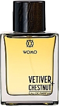 Kup Womo Vetiver + Chestnut - woda perfumowana