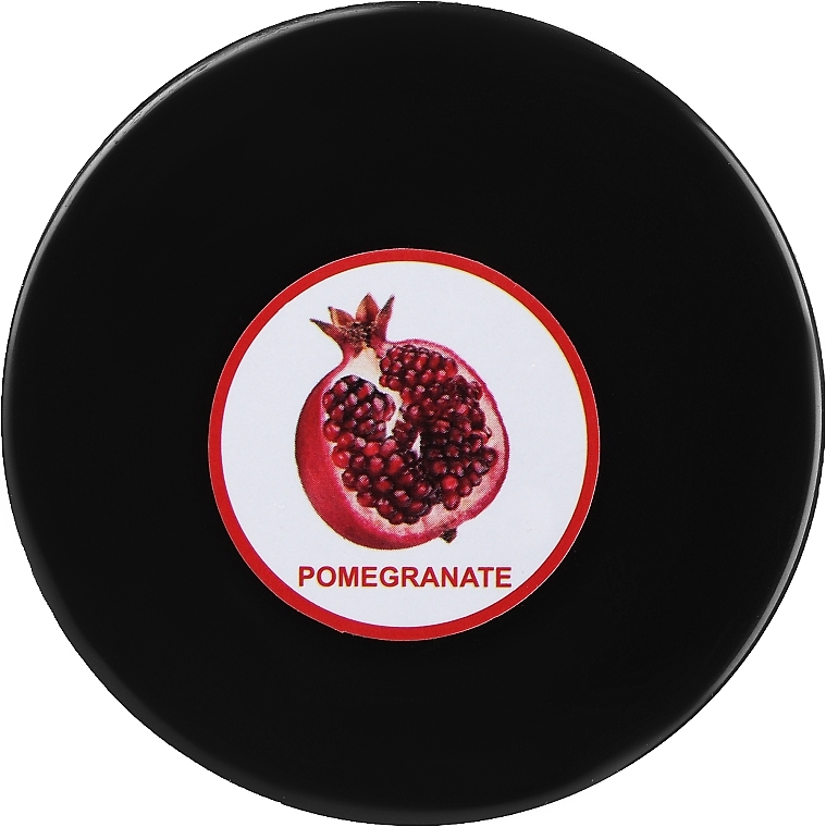 Wosk do depilacji w granulkach Granat - Konsung Beauty Pomegranate Hot Wax — Zdjęcie N2