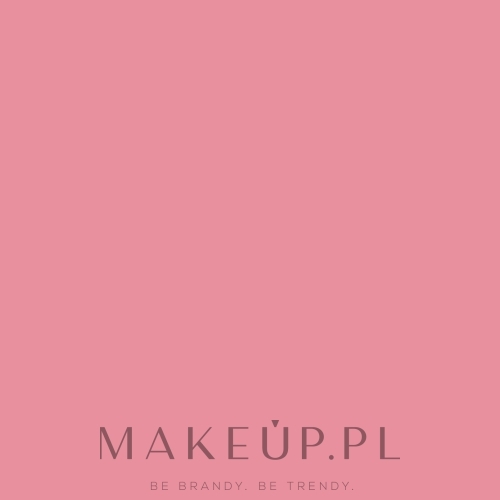 Kremowy błyszczyk do ust - Eveline Cosmetics Flower Garden Creamy Lip Gloss — Zdjęcie 01