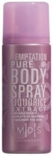 Kup Spray do ciała Kaszmir - Mades Cosmetics Bath & Body
