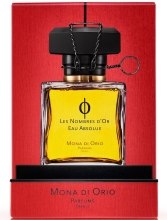 Kup Mona di Orio Les Nombres Dor Eau Absolue - Woda perfumowana
