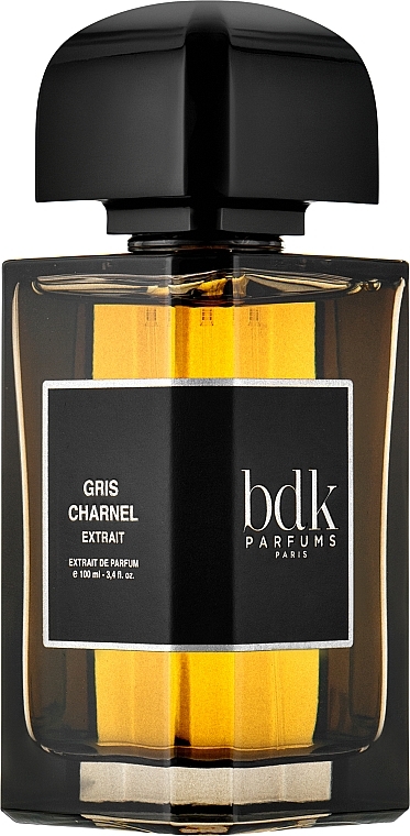 BDK Parfums Gris Charnel Extrait - Perfumy  — Zdjęcie N1