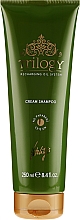 Kup Kremowy szampon do włosów - Vitality's Trilogy Cream Shampoo