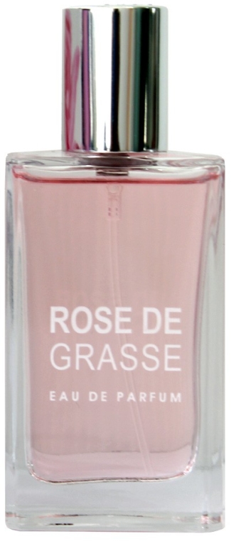 Jeanne Arthes Rose de Grasse - Woda perfumowana — Zdjęcie N2