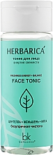 Kup Tonik do twarzy Energia i świeżość - Belkosmex Herbarica Freshness Energy+Balance Face Tonic