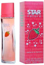 Kup Star Nature Strawberry - Woda toaletowa