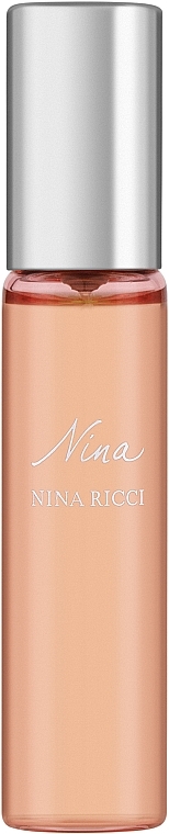 Nina Ricci Nina - Woda toaletowa — Zdjęcie N1