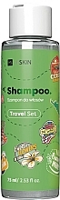 Kup Szampon do włosów - HiSkin Travel Set Shampoo