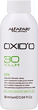 Kup Oksydant do włosów 9% - Alfaparf Oxid’o Oxydant Cream 30 Volumes 9%