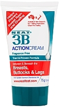 Kup Antyperspirant w kremie do ciała - Neat 3B Action Cream