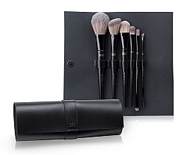 Zestaw pędzli do makijażu, w etui, 6 szt. - Beter Elite Makeup Brushes Kit — Zdjęcie N2