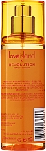 Makeup Revolution x Love Island Going on a Date Body Mist - Mgiełka do ciała — Zdjęcie N2