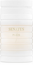 Kup Prestige Paris Senatus White - Woda perfumowana