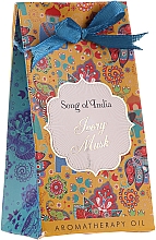 Olejek zapachowy Ivory Musk - Song of India  — Zdjęcie N2