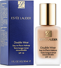 Kup PRZECENA! Trwały podkład do twarzy - Estée Lauder Double Wear Stay-in-Place Makeup SPF 10 *