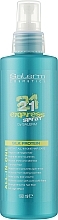 Kup Odżywka do włosów w sprayu - Salerm Salerm 21 express Spray All-in-One 