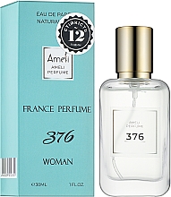 Ameli 376 - Woda perfumowana — Zdjęcie N2