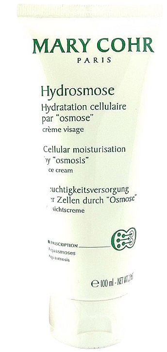 Krem nawilżający - Mary Cohr Cellular Moisturisation Cream — Zdjęcie N3