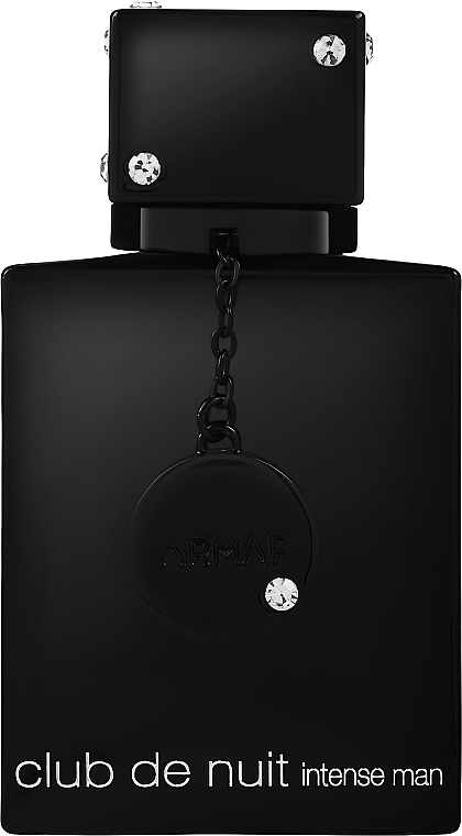 Armaf Club De Nuit Intense Man - Perfumy dla mężczyzn w olejku — Zdjęcie N1