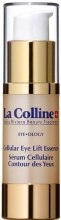 Serum liftingujące do okolic oczu - La Colline Cellular Eye Lift Essence — Zdjęcie N1
