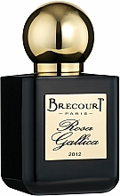 Kup Brecourt Rosa Gallica - Woda perfumowana