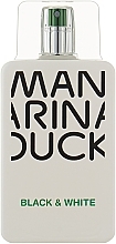 Kup Mandarina Duck Black & White - Woda toaletowa