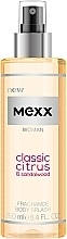 Mexx Woman - Perfumowana mgiełka do ciała — Zdjęcie N1