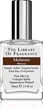 Kup Demeter Fragrance The Library of Fragrance Molasses - Woda kolońska