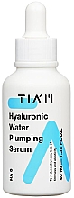 Kup Serum z kwasem hialuronowym - Tiam Hyaluronic Water Plumping Serum