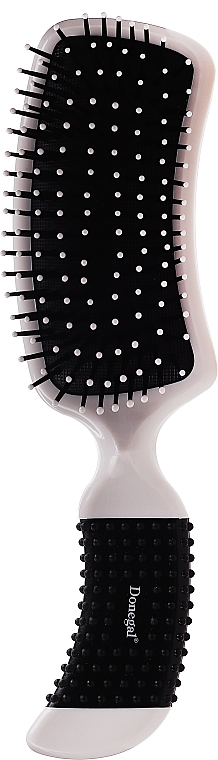 Szczotka do włosów, 9013 - Donegal Cushion Hair Brush — Zdjęcie N1