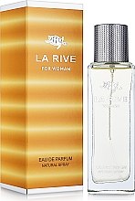 PREZENT! La Rive Woman - Woda perfumowana — Zdjęcie N1