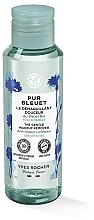 Płyn do demakijażu z chabrem - Yves Rocher Pur Bleut Make-up Remover — Zdjęcie N1