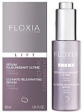 Kup Odmładzające serum do twarzy - Floxia Lift Ultimate Rejuvenating Serum