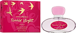 Andre L'arom Made With Love…Tender Flight - Woda perfumowana — Zdjęcie N2