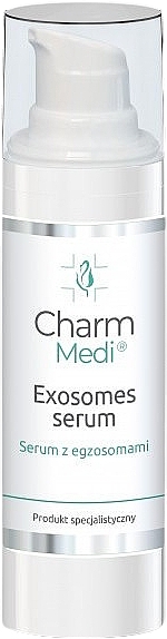Serum do twarzy Exosome - Charmine Rose Charm Medi Exosomes Serum — Zdjęcie N1