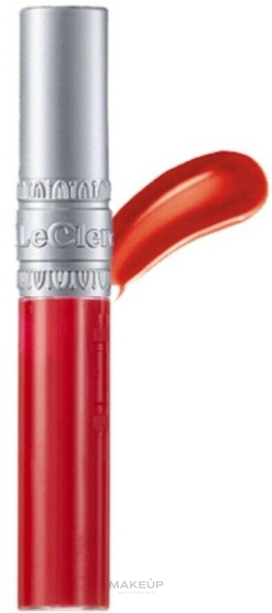 Błyszczyk do ust - T. LeClerc Brillant Lip Gloss — Zdjęcie 16 - Rouge Cerise