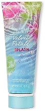 Perfumowany balsam do ciała - Victoria's Secret Petals Splash Fragrance Lotion — Zdjęcie N1