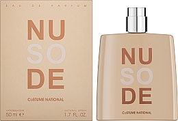 Costume National So Nude - Woda perfumowana — Zdjęcie N2