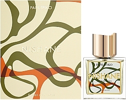 Nishane Papilefiko - Perfumy — Zdjęcie N2