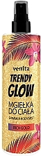 Kup Mgiełka do ciała Rich Gold - Venita Trendy Glow Shimmer Body Mist